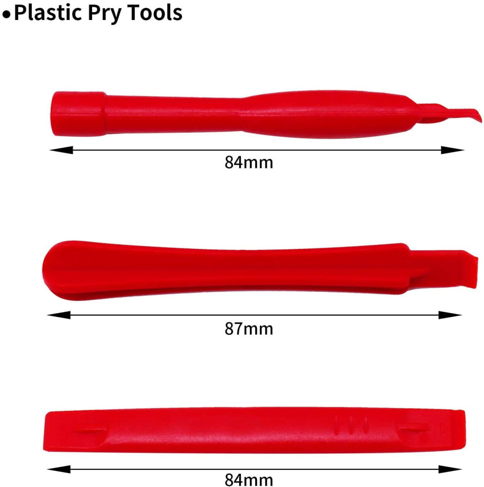 Latest PC Repair Screwdriver Set, 52 in 1 Professional Precision Screwdriver Set, Multi-Function Magnetic Repair Computer Tool Kit For Mobiles Tablets Glasses Laptop PC