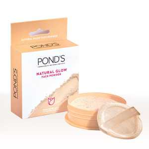 POND's Natural Glow Matte Powder 30G Pink