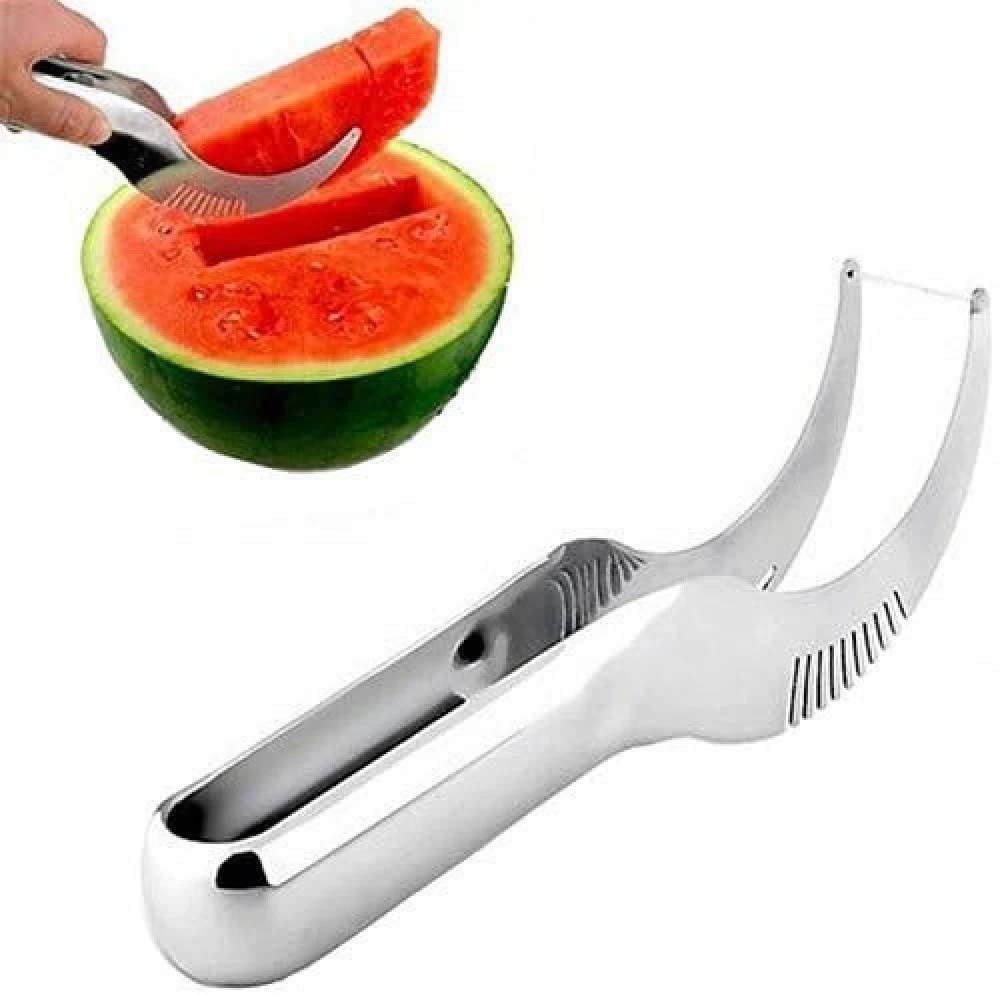 M ved Angurello Stainless Steel Watermelon Fruit Dig Corer