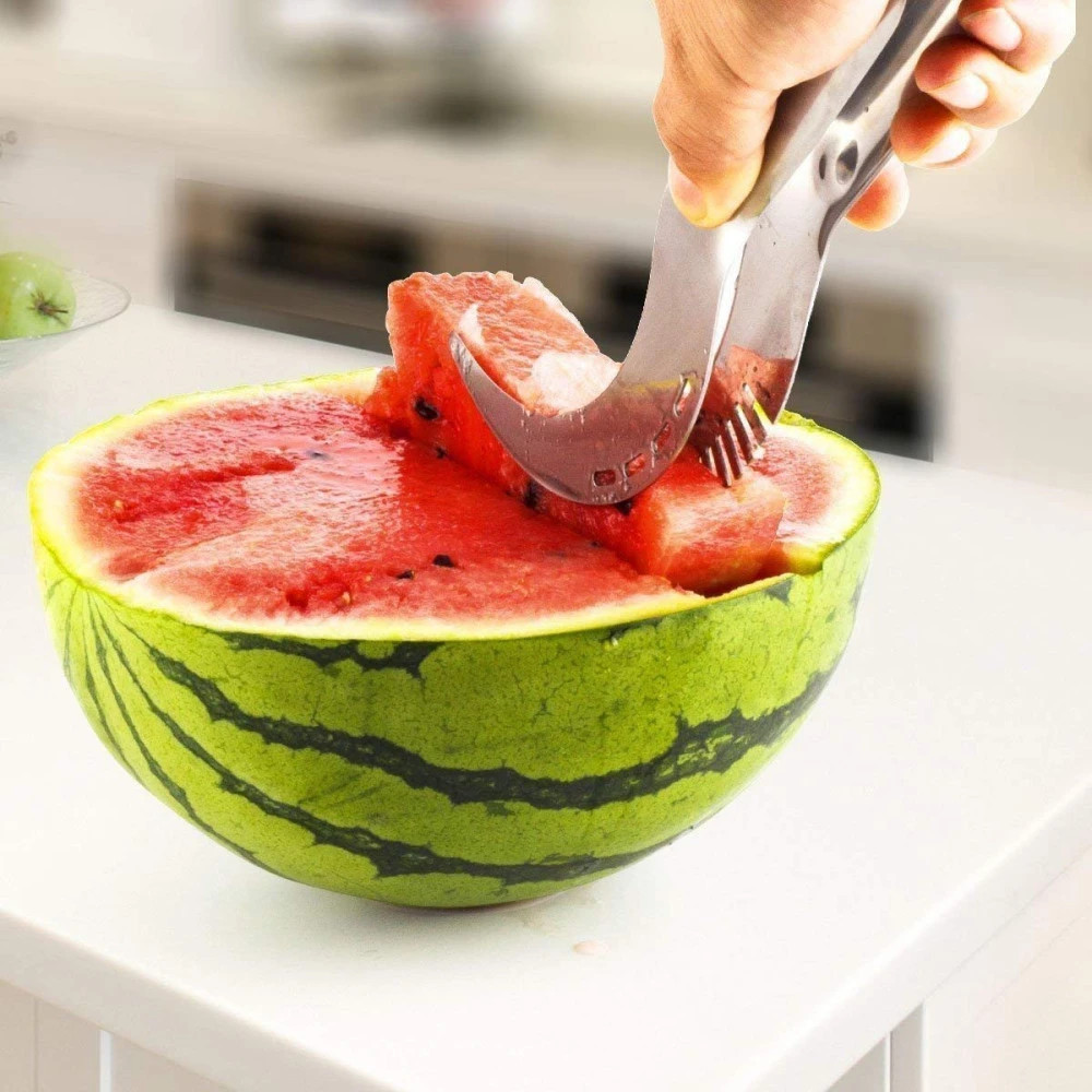 M ved Angurello Stainless Steel Watermelon Fruit Dig Corer