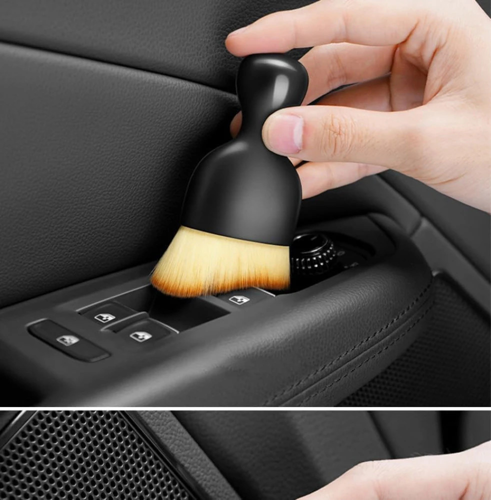 M ved Car Interior Accessories Detailing Tool for Air