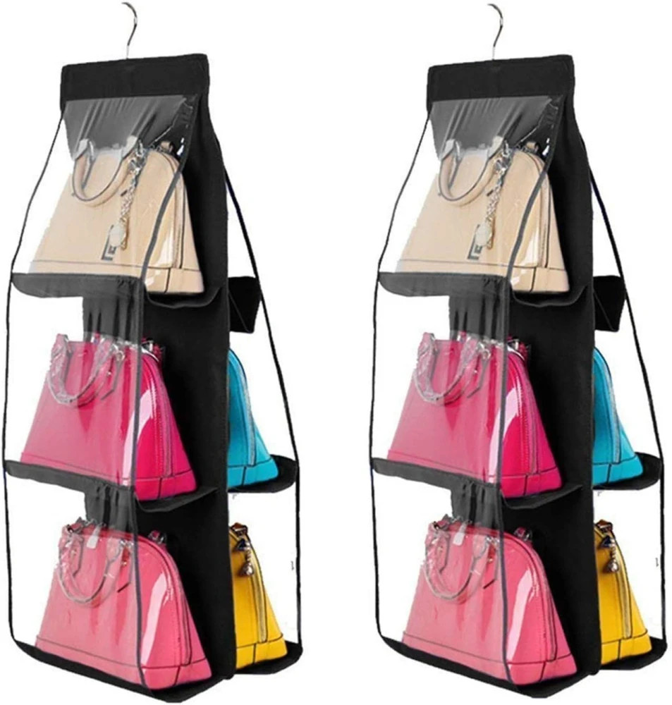 M ved Handbag Organizer Purse Storage Organiser for Ladies