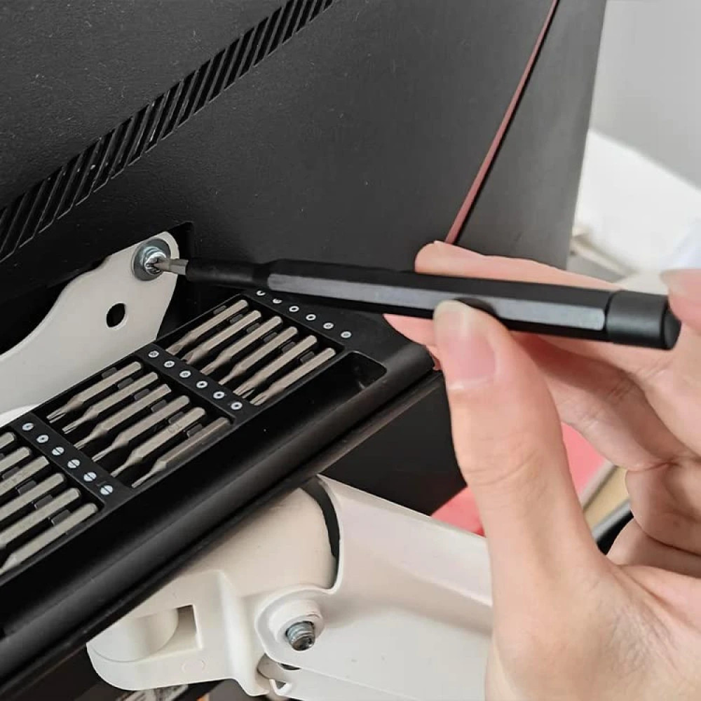 M ved Small Screwdriver Set of Flathead Screwdrivers Magnetic