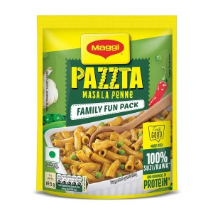 MAGGI PAZZTA Masala Penne Family Saver Pack 2